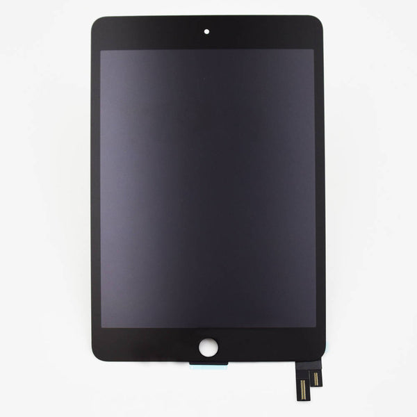 Aftermarket LCD Screen and Digitizer Assembly for iPad mini 4 -Black