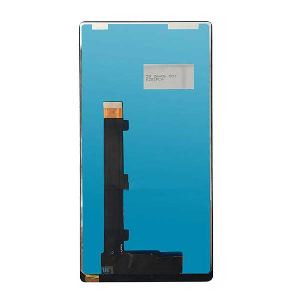 OEM LCD Screen and Digitizer Assembly for Xiaomi Mi Mix -Black