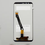 Huawei Honor 9 Lite LCD Screen Assembly Blue | myFixParts.com