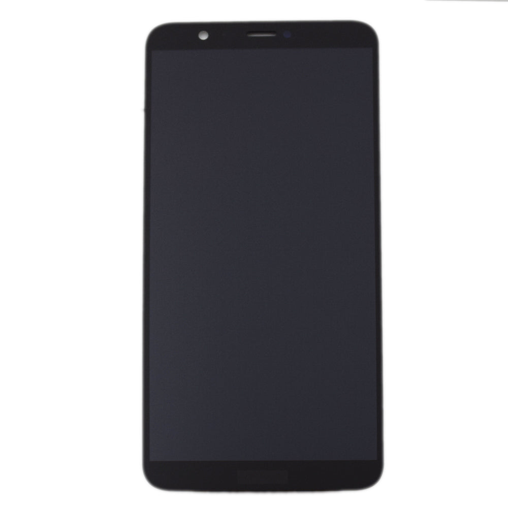 Huawei MediaPad M5 Lite 10 (BAH2-L09, BAH2-W19) Display module LCD +  Digitizer black