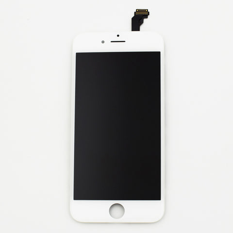 OEM iPhone 6 Screen Assembly with Bezel Black | Myfixparts.com 