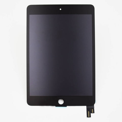 OEM LCD Screen and Digitizer Assembly for iPad mini 4 -Black