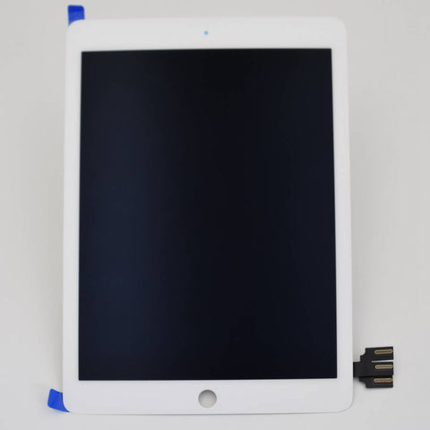 OEM LCD Screen and Digitizer Assembly for iPad Pro 9.7 2016 -White