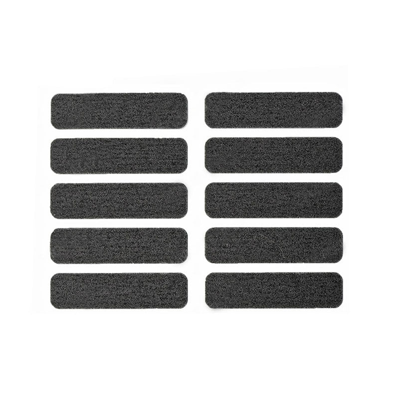 OEM 100PCS/Set Touch Screen Connector Foam Pads for iPhone 7 Plus