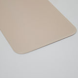 OEM Back Glass Cover for iPhone 8 -Gold