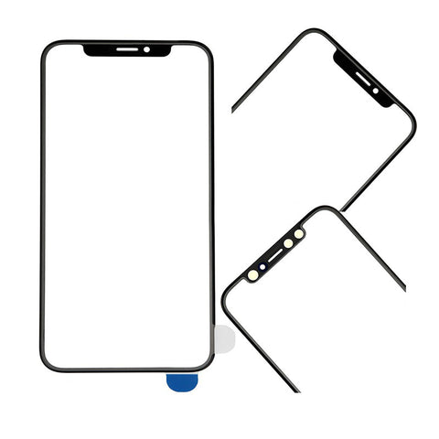 OEM Front Glass Replacement for iPhone X