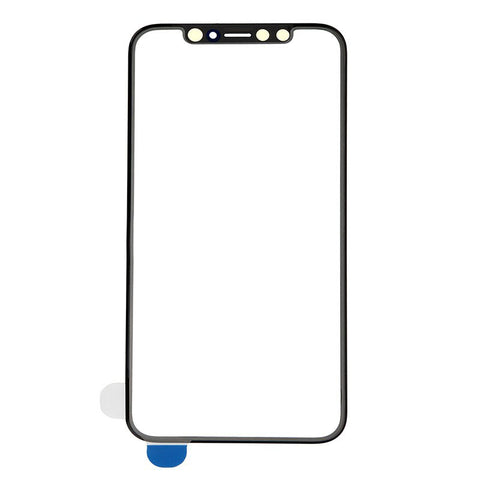 OEM Front Glass Replacement for iPhone X