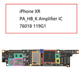 OEM Amplifier IC PA_HB_K 76018 119G1 for iPhone XR