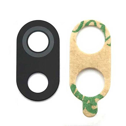 Motorola Moto G7 Play Camera Glass Lens with Adhesive | myFixParts.com